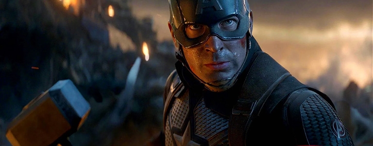 2019's Top Movies in Theaters image
