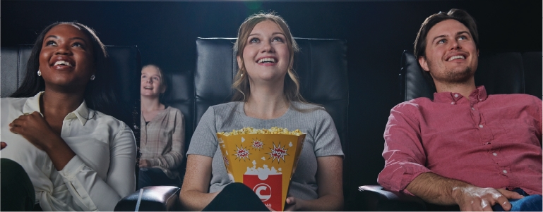 How to Get Discounted Movie Tickets image