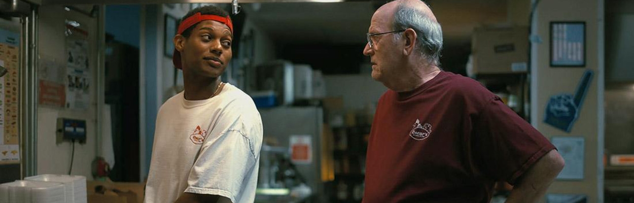Exclusive The Last Shift Interview: Richard Jenkins and Rising Star Shane Paul McGhie image