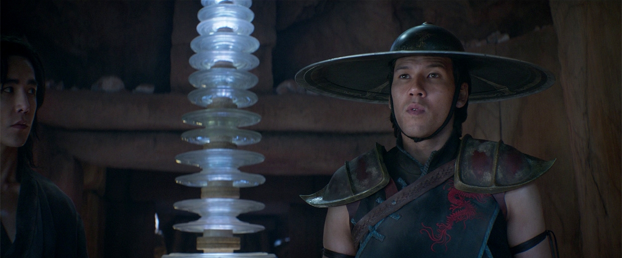 Kung Lao image