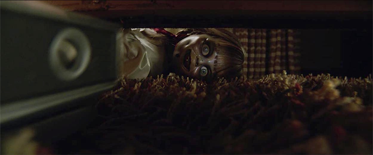 The Creative Team Behind Salem’s Lot image