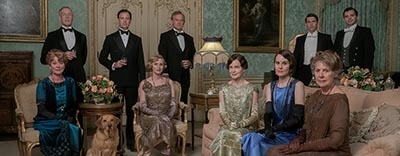Downton Abbey: A New Era - The Story So Far image