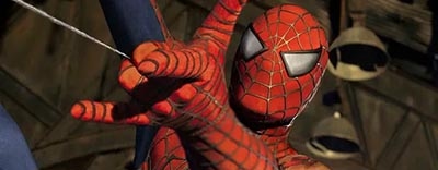 All the Live-Action Spider-Man Movies Are Coming Back to Theaters image