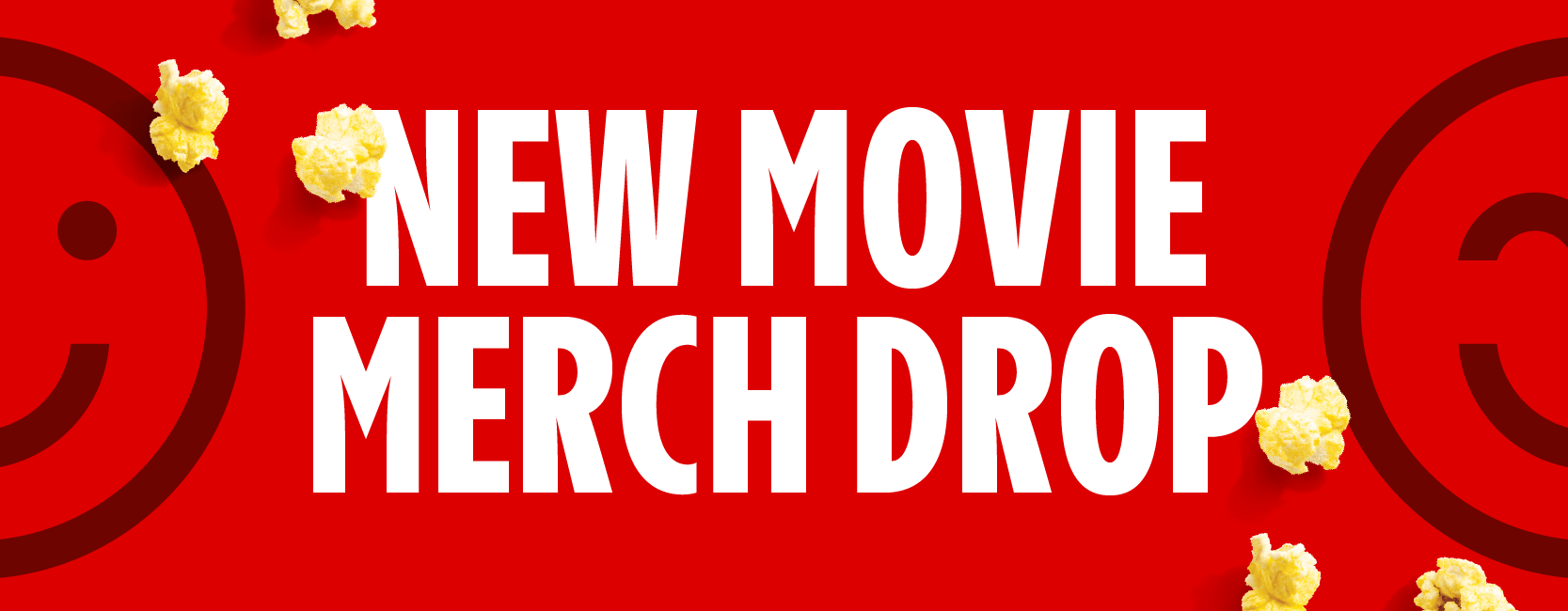 Must-Have Movie Merchandise Now image