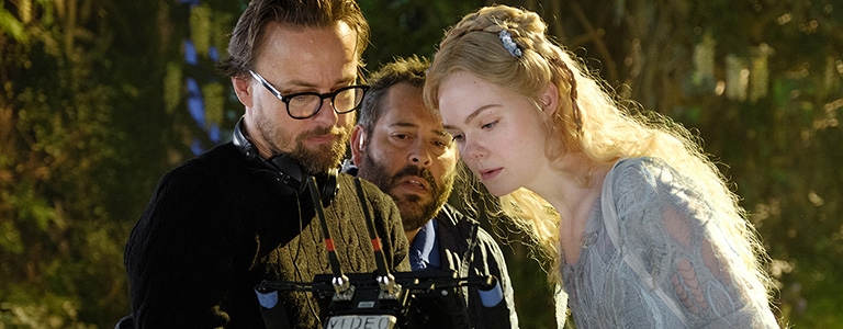 Exclusive Interview: The Filmmakers Behind Maleficent: Mistress of Evil image