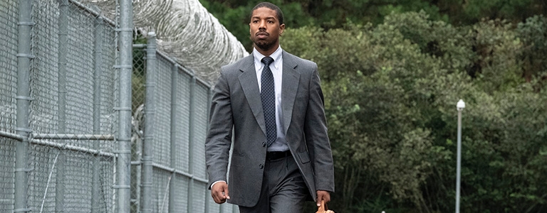 A True Story of Justice and Redemption image