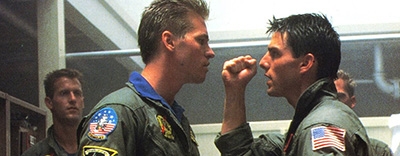 Top Gun: Why Tom Cruise Is The World’s Biggest Movie Star image