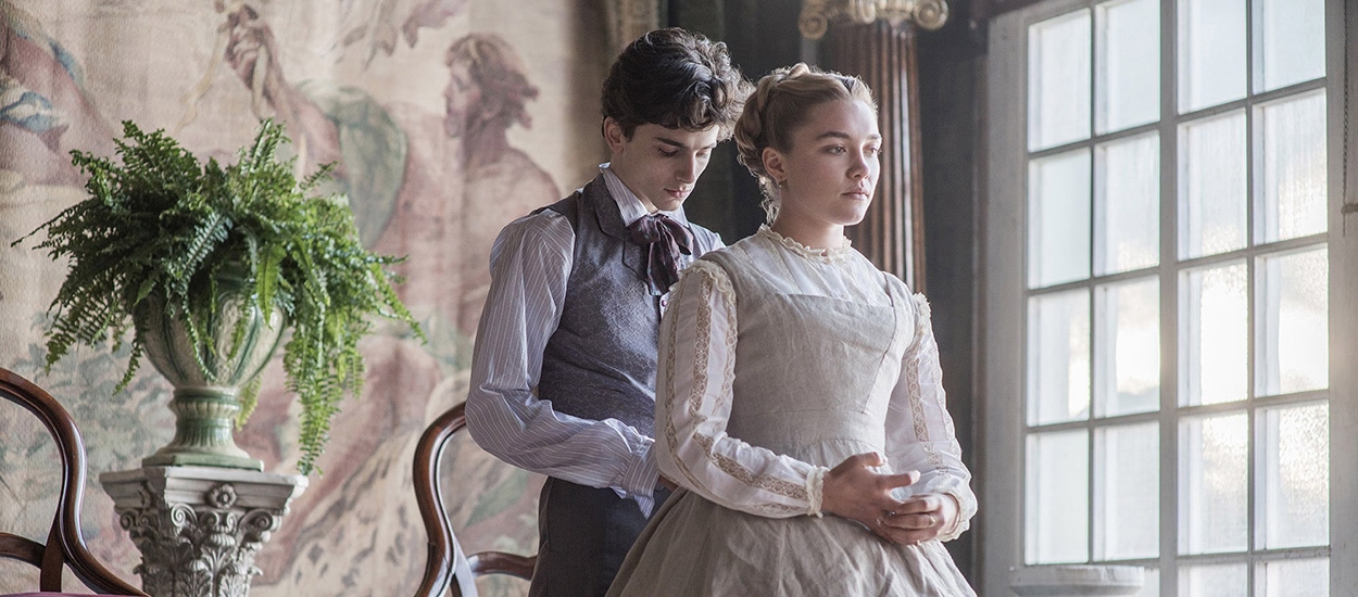 Little Women image