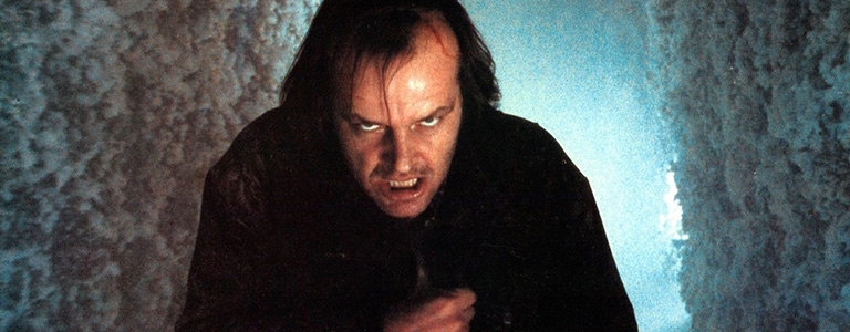 The Shining Is 40 and Scarier Than Ever image