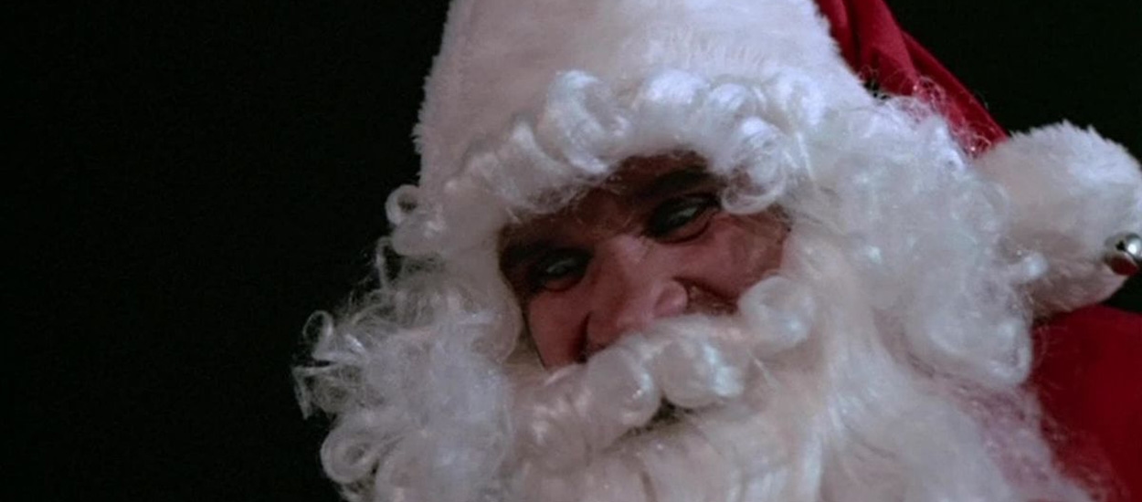 Silent Night, Deadly Night (1984) image