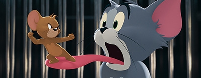 Tom & Jerry: Everything You Need to Know image