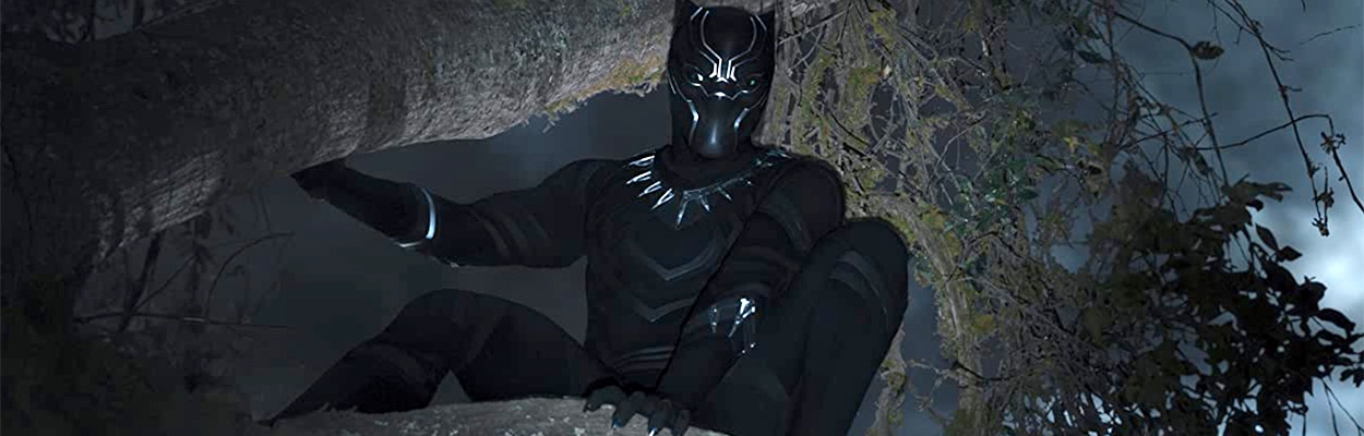 Black Panther II: How Does Marvel Move Forward Without Chadwick Boseman? image