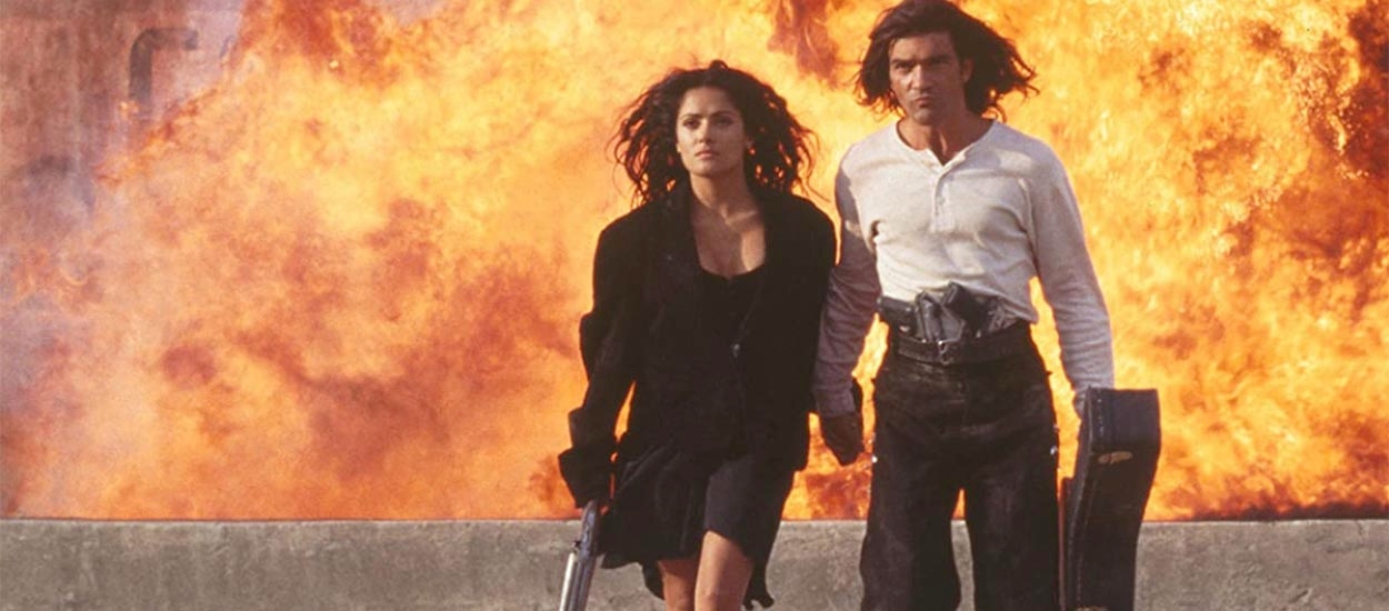 Desperado image