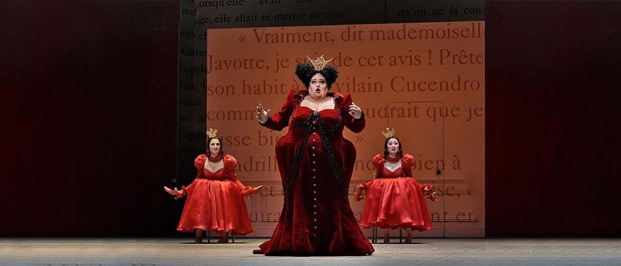 Cinderella image