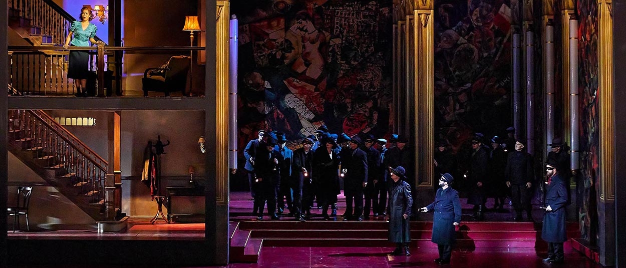 Rigoletto image