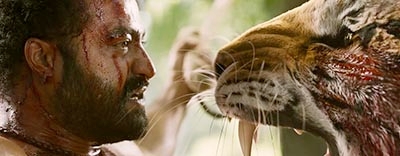RRR: One of the Year's Biggest Movies Comes From India image