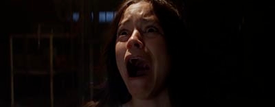 X: A Terrifying Horror Genre Mashup image