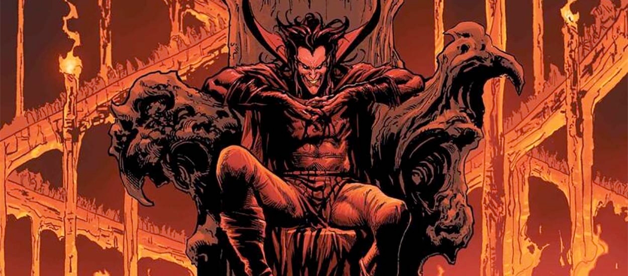 Mephisto image
