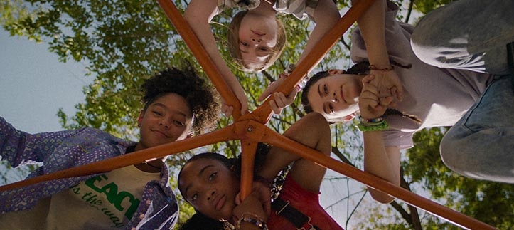 Summering Is a Sweet and Breezy Coming of Age Tale image