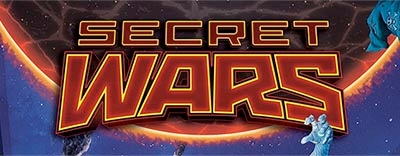Avengers: Secret Wars - What Are the Secret Wars, Anyway? image