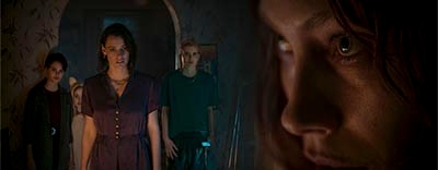 Evil Dead Rise: We Talk to the Stars and Director image