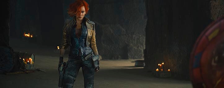 Borderlands: Everything We Know About the Video Game Movie image